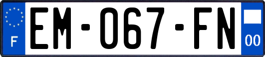 EM-067-FN