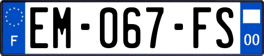 EM-067-FS