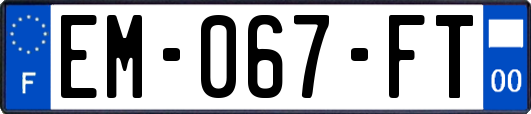 EM-067-FT