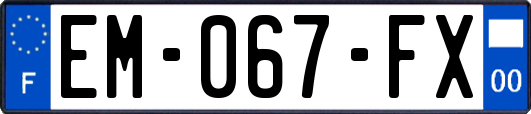EM-067-FX