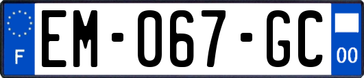 EM-067-GC