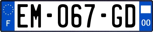 EM-067-GD