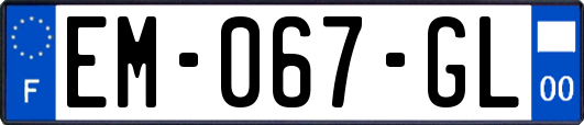 EM-067-GL