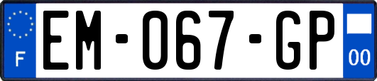 EM-067-GP