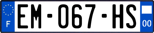 EM-067-HS