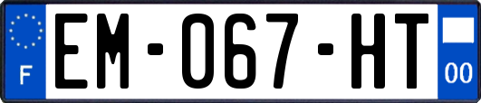 EM-067-HT