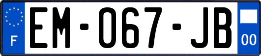 EM-067-JB