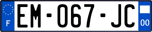 EM-067-JC