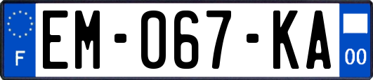EM-067-KA