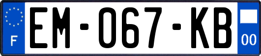 EM-067-KB