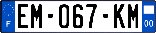 EM-067-KM