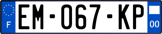 EM-067-KP