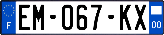 EM-067-KX