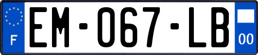 EM-067-LB