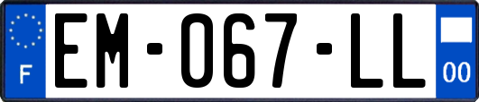 EM-067-LL