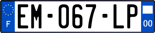EM-067-LP