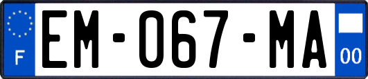 EM-067-MA