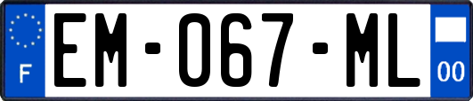 EM-067-ML