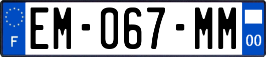EM-067-MM