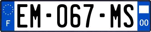 EM-067-MS