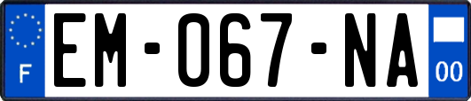 EM-067-NA