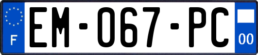 EM-067-PC