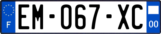 EM-067-XC