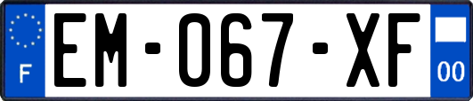 EM-067-XF