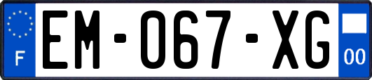 EM-067-XG