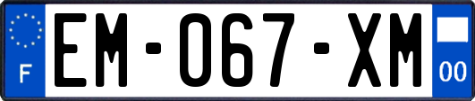EM-067-XM