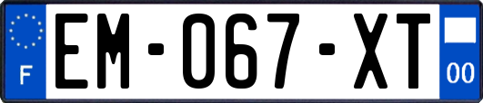 EM-067-XT