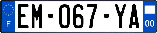 EM-067-YA
