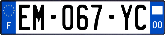 EM-067-YC