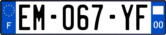 EM-067-YF