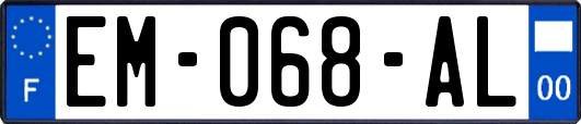 EM-068-AL