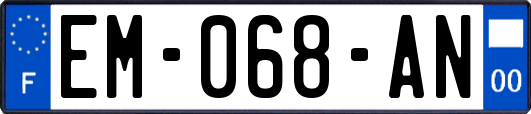 EM-068-AN