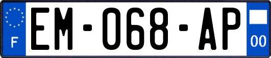 EM-068-AP