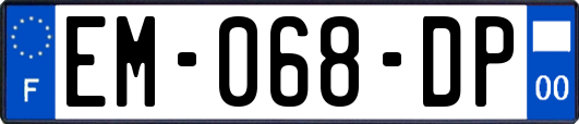EM-068-DP
