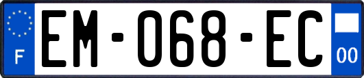 EM-068-EC