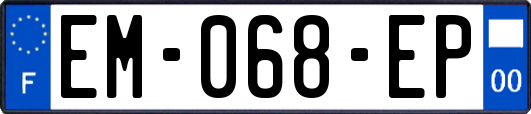 EM-068-EP