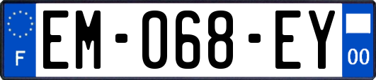 EM-068-EY