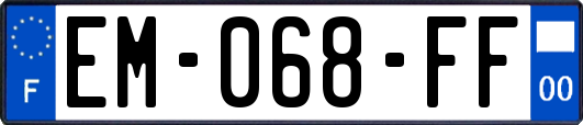 EM-068-FF