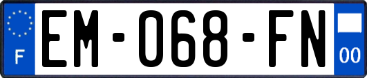 EM-068-FN