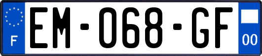 EM-068-GF
