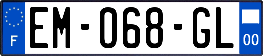 EM-068-GL