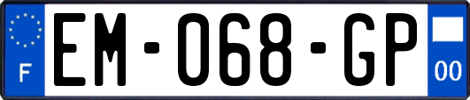 EM-068-GP