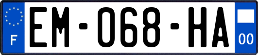 EM-068-HA