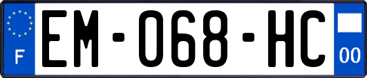 EM-068-HC