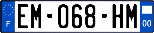 EM-068-HM