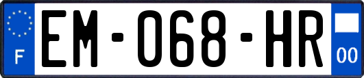 EM-068-HR